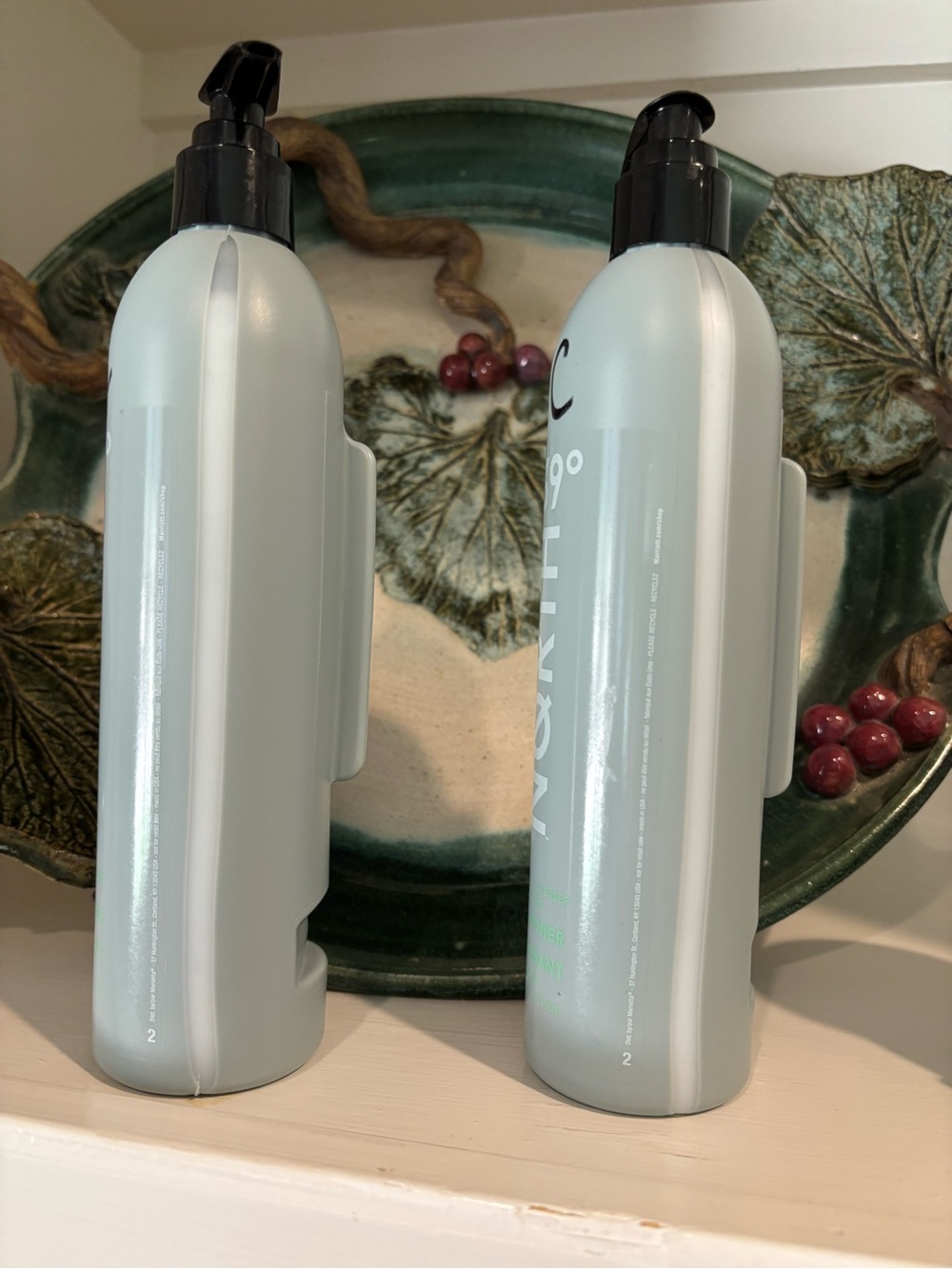 39 degrees North Hair Conditioner 
Price is for 2 bottles. - Picture 3 of 3